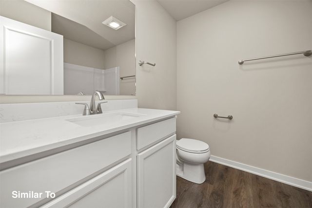 540 NW Atlas Lane, Waukee, IA 50263