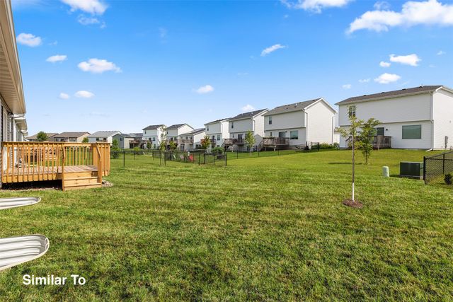 540 NW Atlas Lane, Waukee, IA 50263