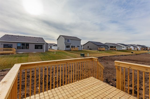 540 NW Atlas Lane, Waukee, IA 50263