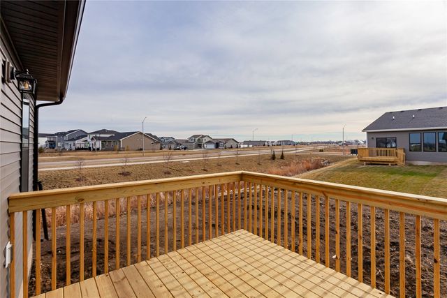 540 NW Atlas Lane, Waukee, IA 50263