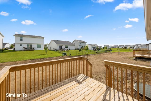 540 NW Atlas Lane, Waukee, IA 50263