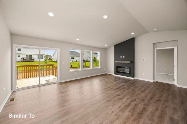 540 NW Atlas Lane, Waukee, IA 50263