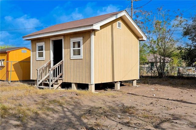 1319 E Mahl Street, Edinburg, TX 78539