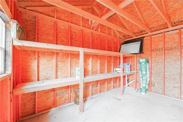 1319 E Mahl Street, Edinburg, TX 78539