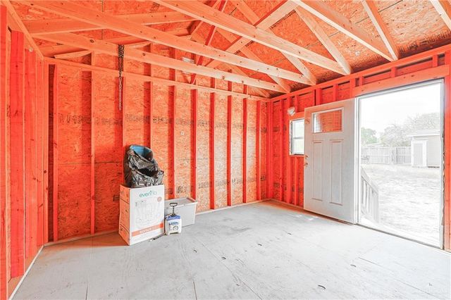 1319 E Mahl Street, Edinburg, TX 78539