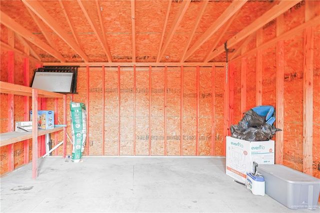 1319 E Mahl Street, Edinburg, TX 78539