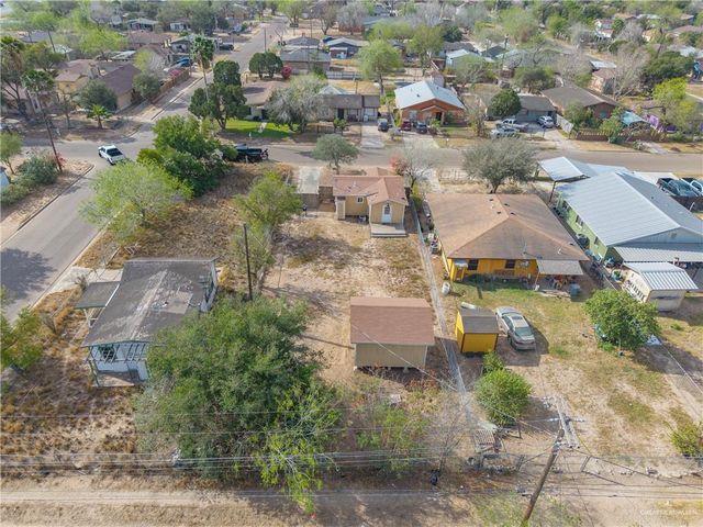 1319 E Mahl Street, Edinburg, TX 78539