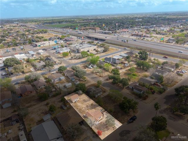 1319 E Mahl Street, Edinburg, TX 78539