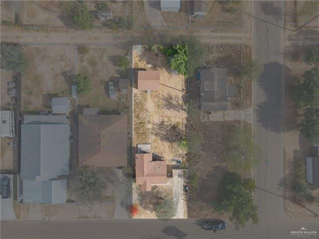 1319 E Mahl Street, Edinburg, TX 78539