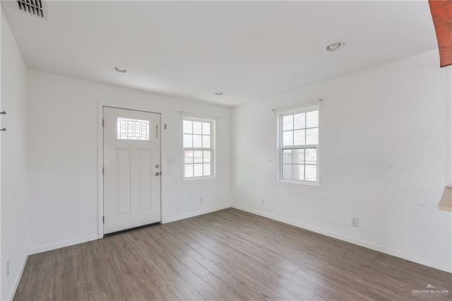 1319 E Mahl Street, Edinburg, TX 78539