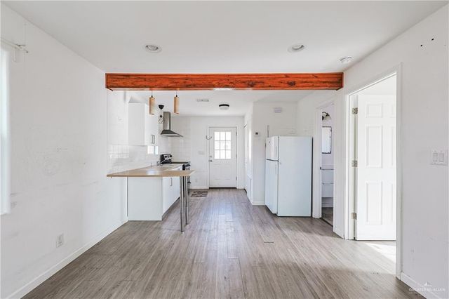 1319 E Mahl Street, Edinburg, TX 78539