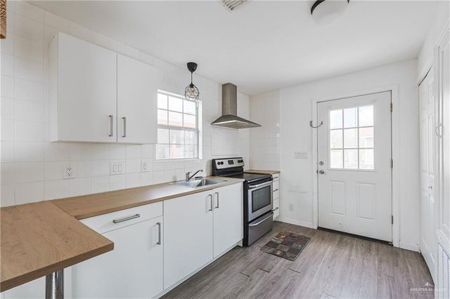 1319 E Mahl Street, Edinburg, TX 78539