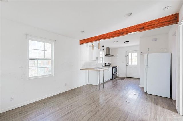 1319 E Mahl Street, Edinburg, TX 78539