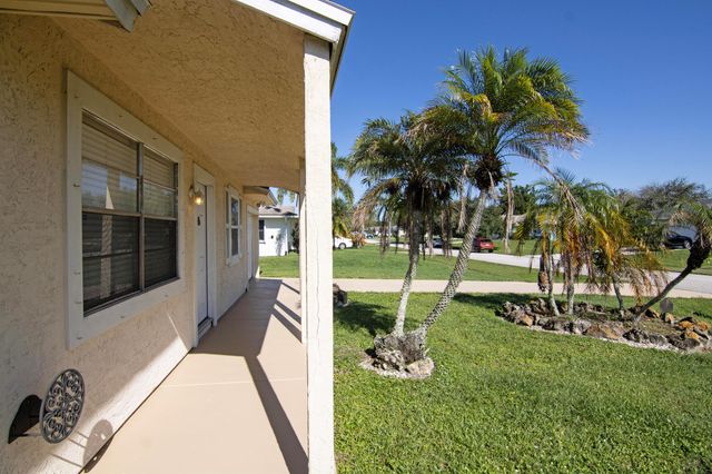 849 SW Amethist Terrace, Port St Lucie, FL 34953