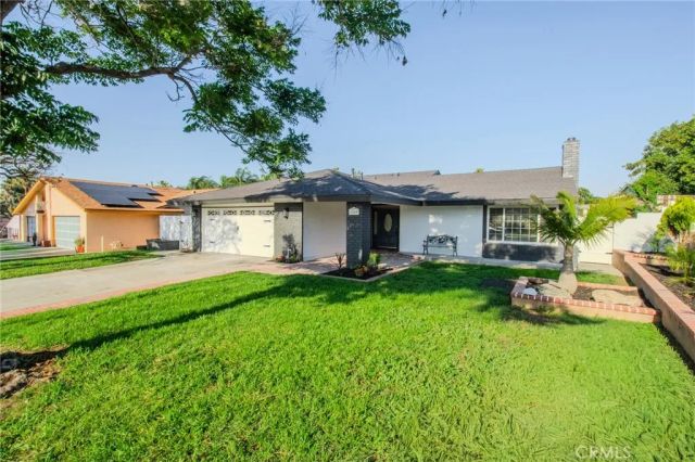 1849 COOK Circle, Corona, CA 92882