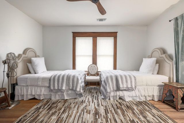 705 Patterson Ave, Austin, TX 78703