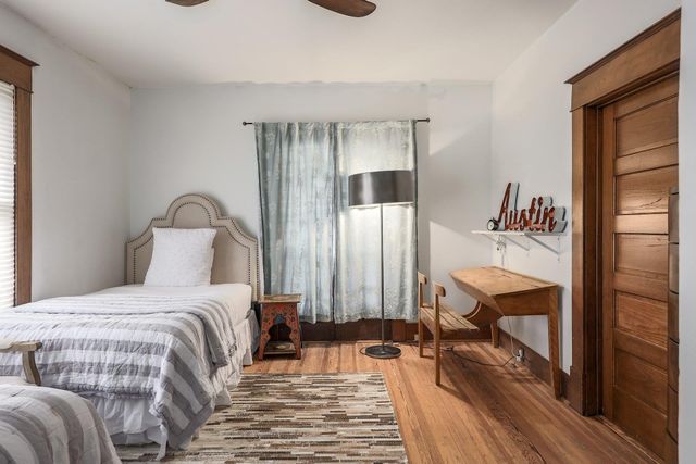 705 Patterson Ave, Austin, TX 78703
