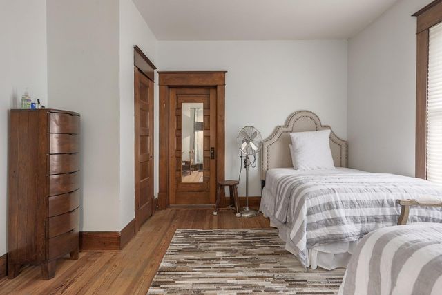 705 Patterson Ave, Austin, TX 78703