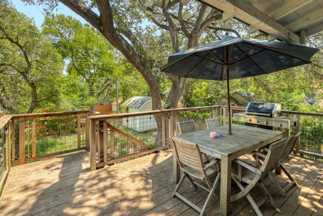 705 Patterson Ave, Austin, TX 78703