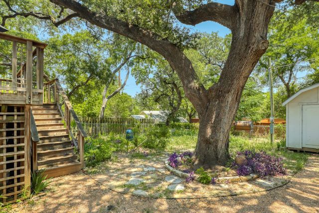 705 Patterson Ave, Austin, TX 78703