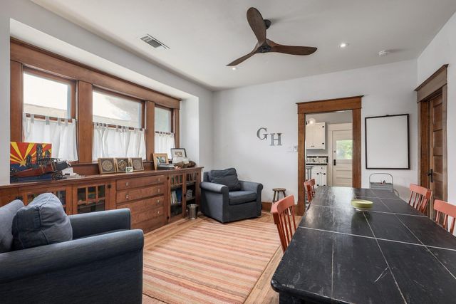 705 Patterson Ave, Austin, TX 78703