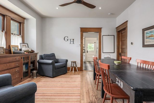705 Patterson Ave, Austin, TX 78703