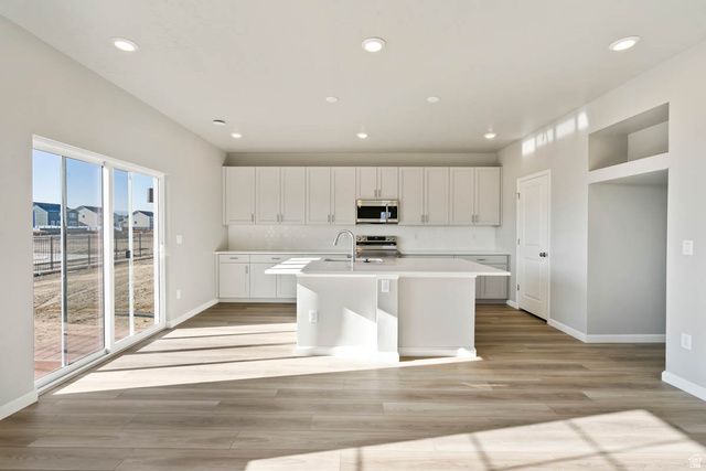 7048 N OBSIDIAN WAY, Eagle Mountain, UT 84005