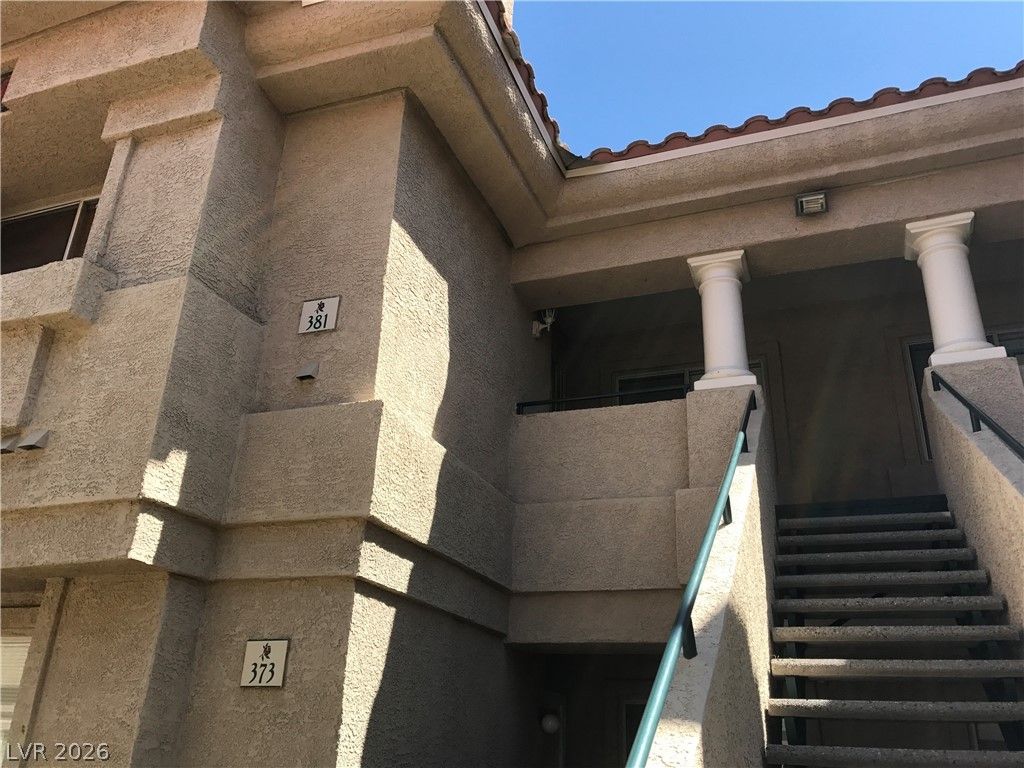 381 MANTI Place 0, Henderson, NV 89014