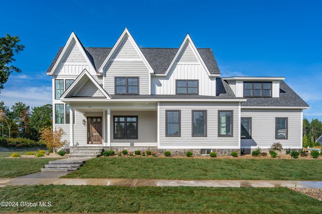 45 Jenna Jo Avenue, Saratoga Springs, NY 12866
