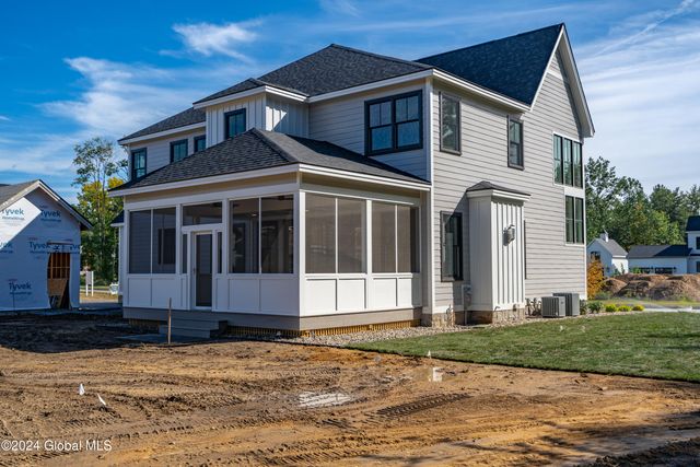 45 Jenna Jo Avenue, Saratoga Springs, NY 12866