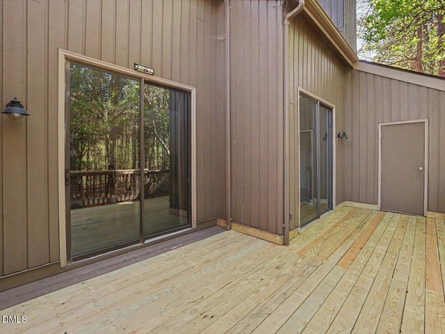 13 Vauxhall Place, Chapel Hill, NC 27517