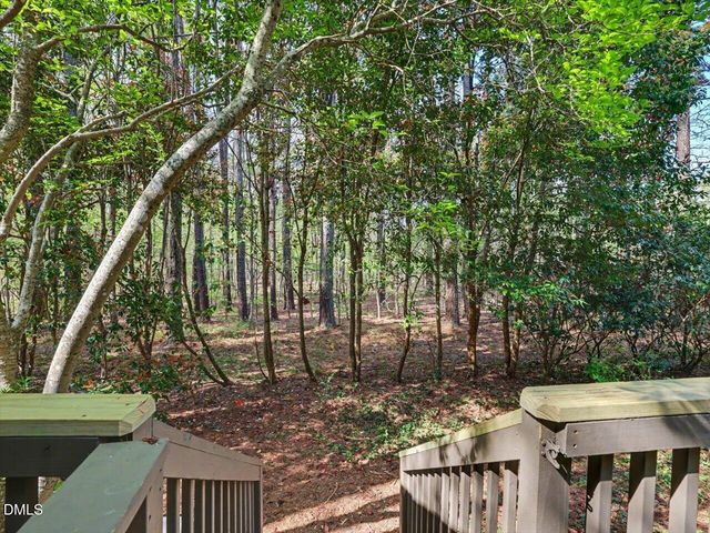 13 Vauxhall Place, Chapel Hill, NC 27517