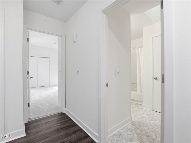 13 Vauxhall Place, Chapel Hill, NC 27517