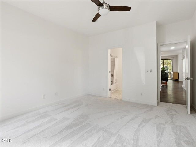 13 Vauxhall Place, Chapel Hill, NC 27517