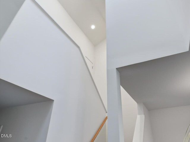 13 Vauxhall Place, Chapel Hill, NC 27517