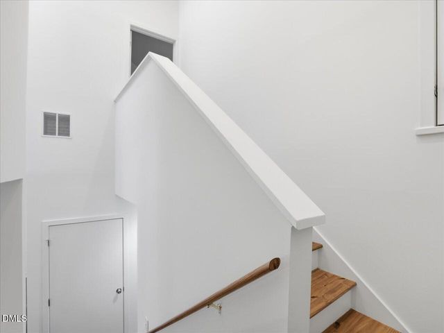 13 Vauxhall Place, Chapel Hill, NC 27517