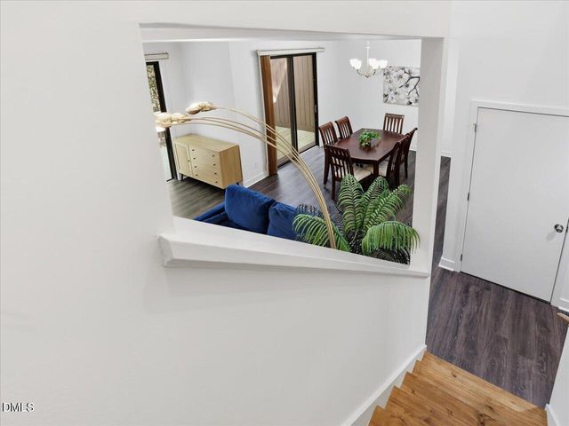 13 Vauxhall Place, Chapel Hill, NC 27517