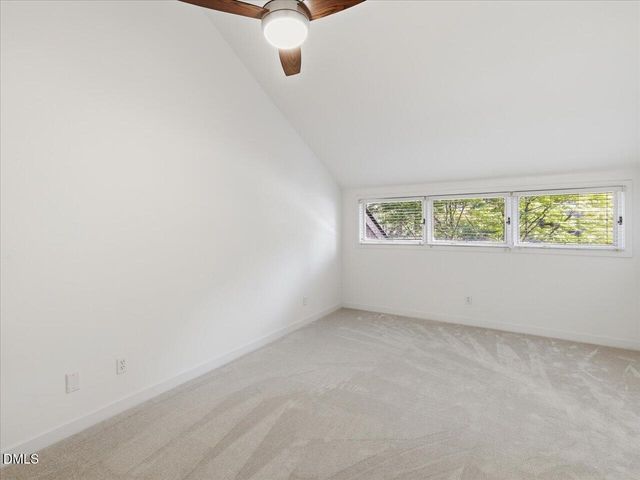 13 Vauxhall Place, Chapel Hill, NC 27517