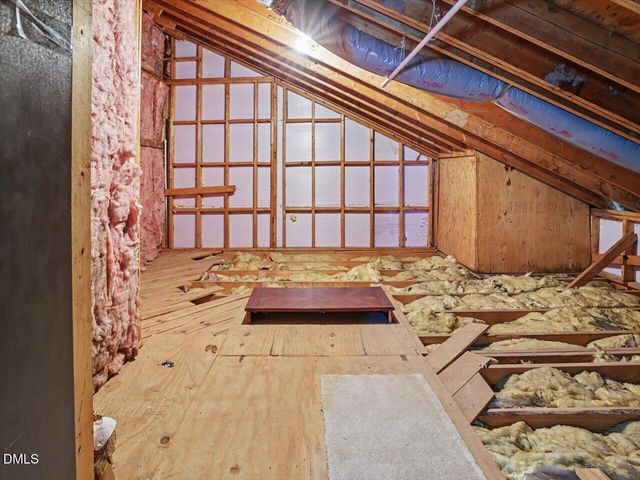 13 Vauxhall Place, Chapel Hill, NC 27517