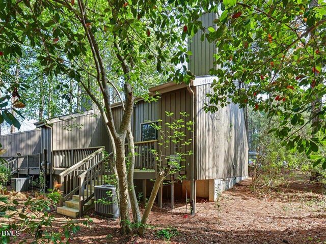 13 Vauxhall Place, Chapel Hill, NC 27517