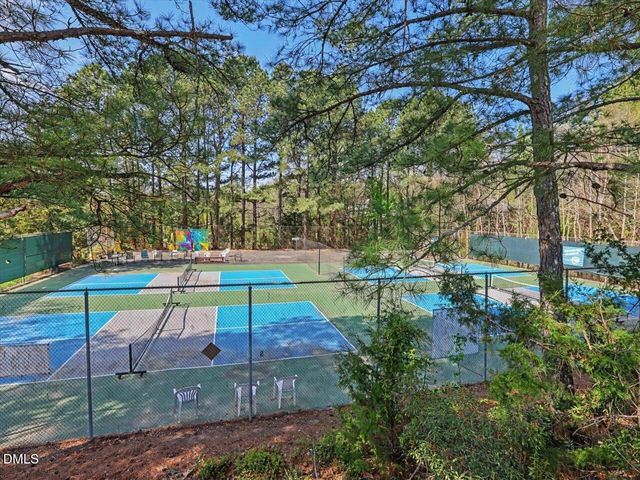 13 Vauxhall Place, Chapel Hill, NC 27517