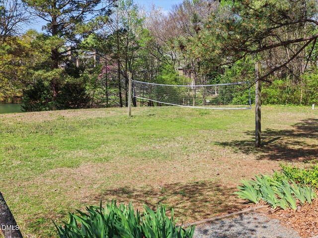 13 Vauxhall Place, Chapel Hill, NC 27517