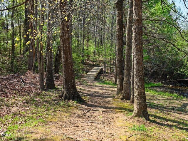 13 Vauxhall Place, Chapel Hill, NC 27517