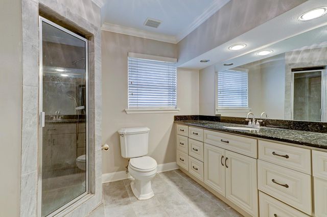 4126 S Durness Way, Houston, TX 77025
