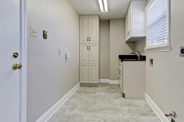 4126 S Durness Way, Houston, TX 77025