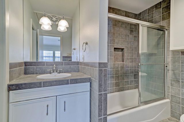 4126 S Durness Way, Houston, TX 77025