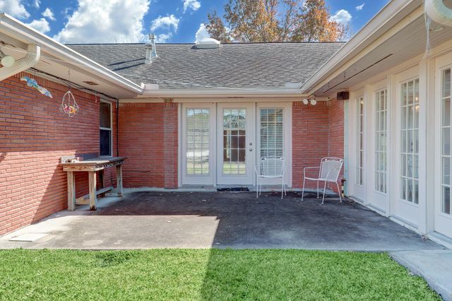 4126 S Durness Way, Houston, TX 77025
