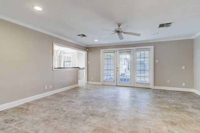 4126 S Durness Way, Houston, TX 77025
