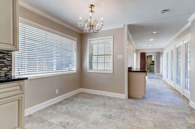4126 S Durness Way, Houston, TX 77025