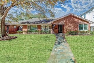 4126 S Durness Way, Houston, TX 77025